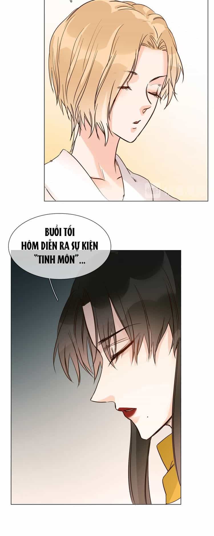 Ngôi Sao Vụn Vỡ - Chương 13 - ảnh 45