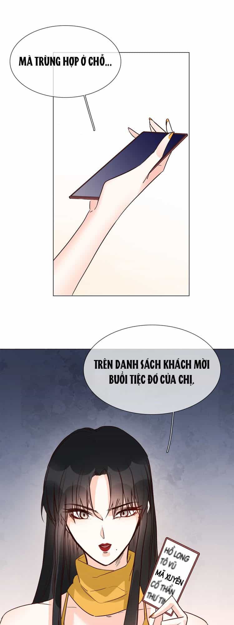 Ngôi Sao Vụn Vỡ - Chương 13 - ảnh 52