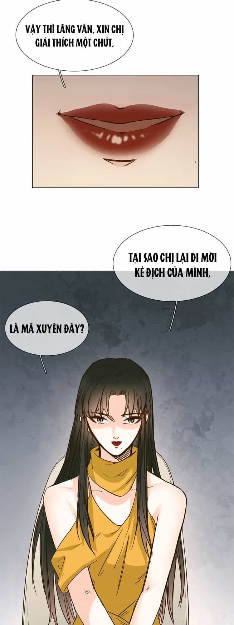 Ngôi Sao Vụn Vỡ - Chương 13 - ảnh 55