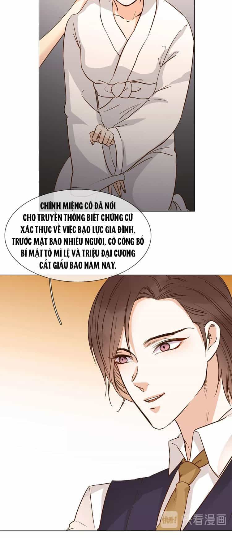 Ngôi Sao Vụn Vỡ - Chương 13 - ảnh 7