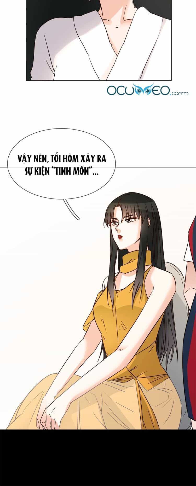 Ngôi Sao Vụn Vỡ - Chương 14 - ảnh 27