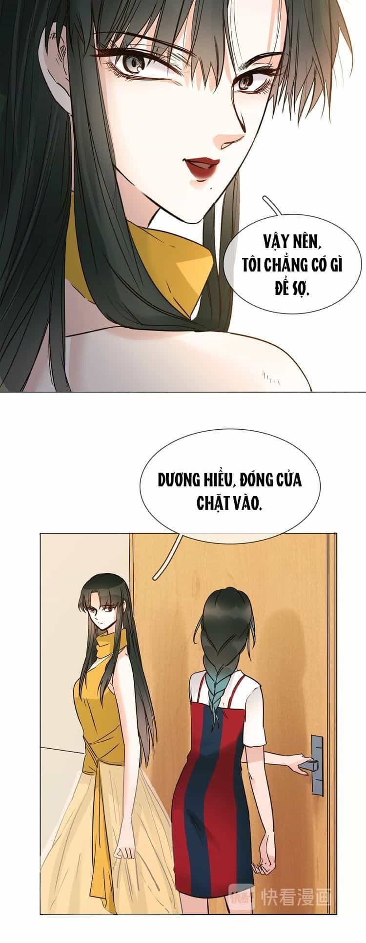 Ngôi Sao Vụn Vỡ - Chương 14 - ảnh 37