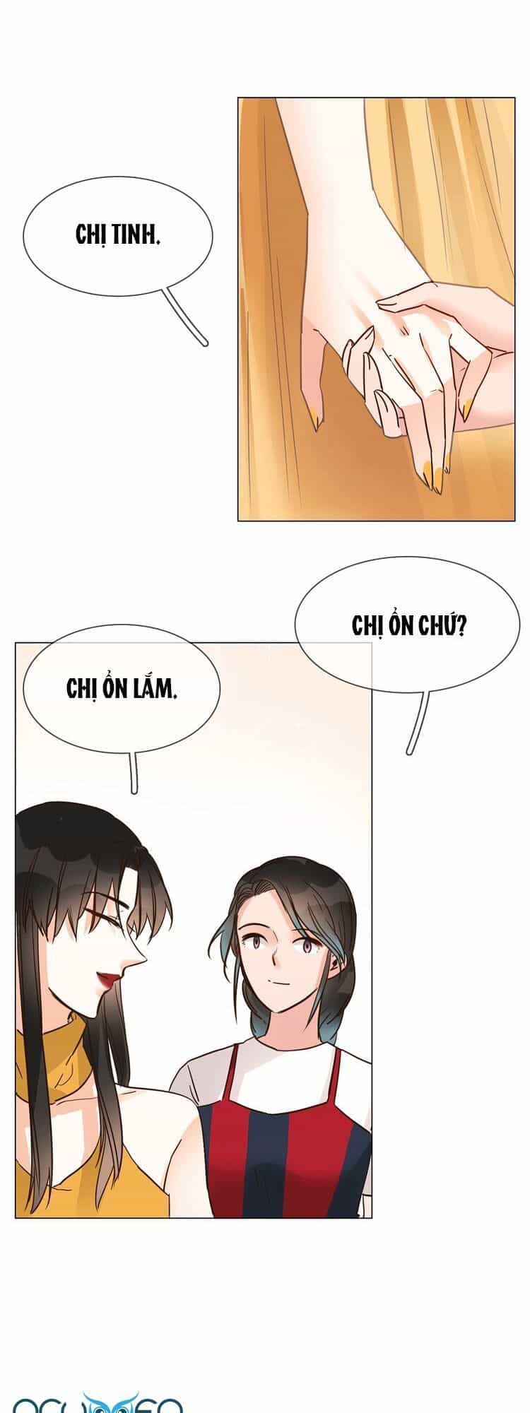 Ngôi Sao Vụn Vỡ - Chương 14 - ảnh 38