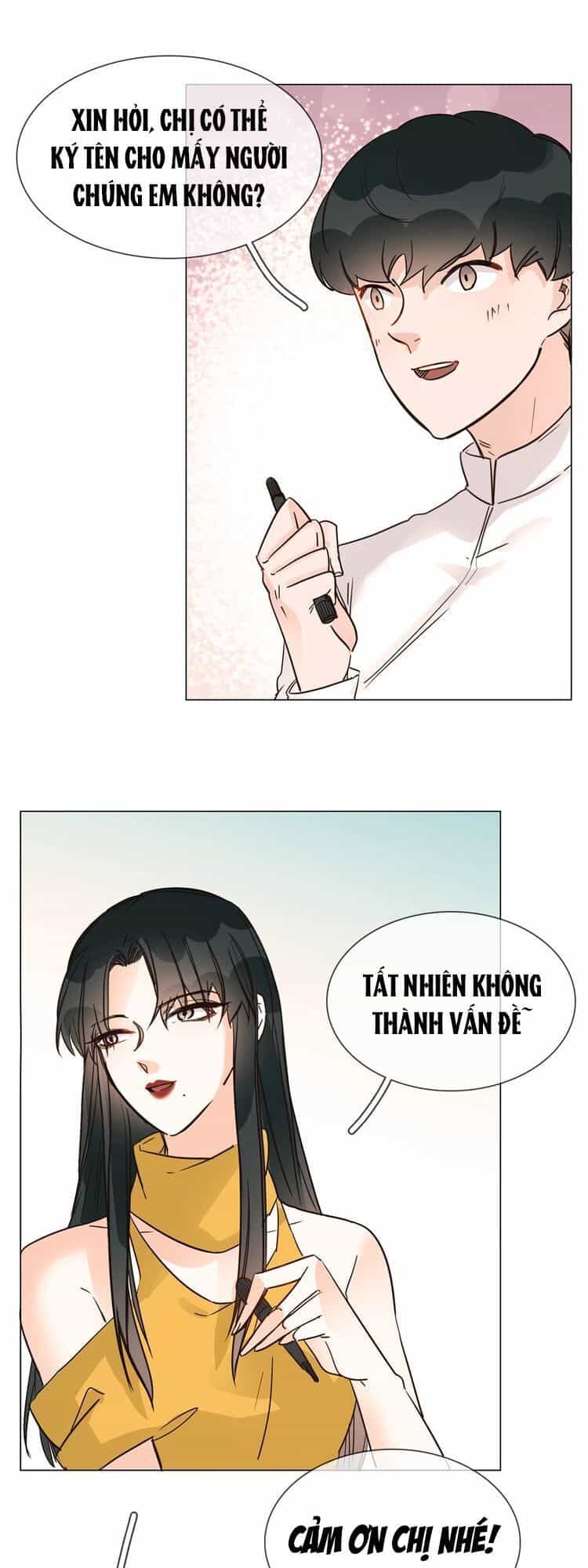 Ngôi Sao Vụn Vỡ - Chương 14 - ảnh 40