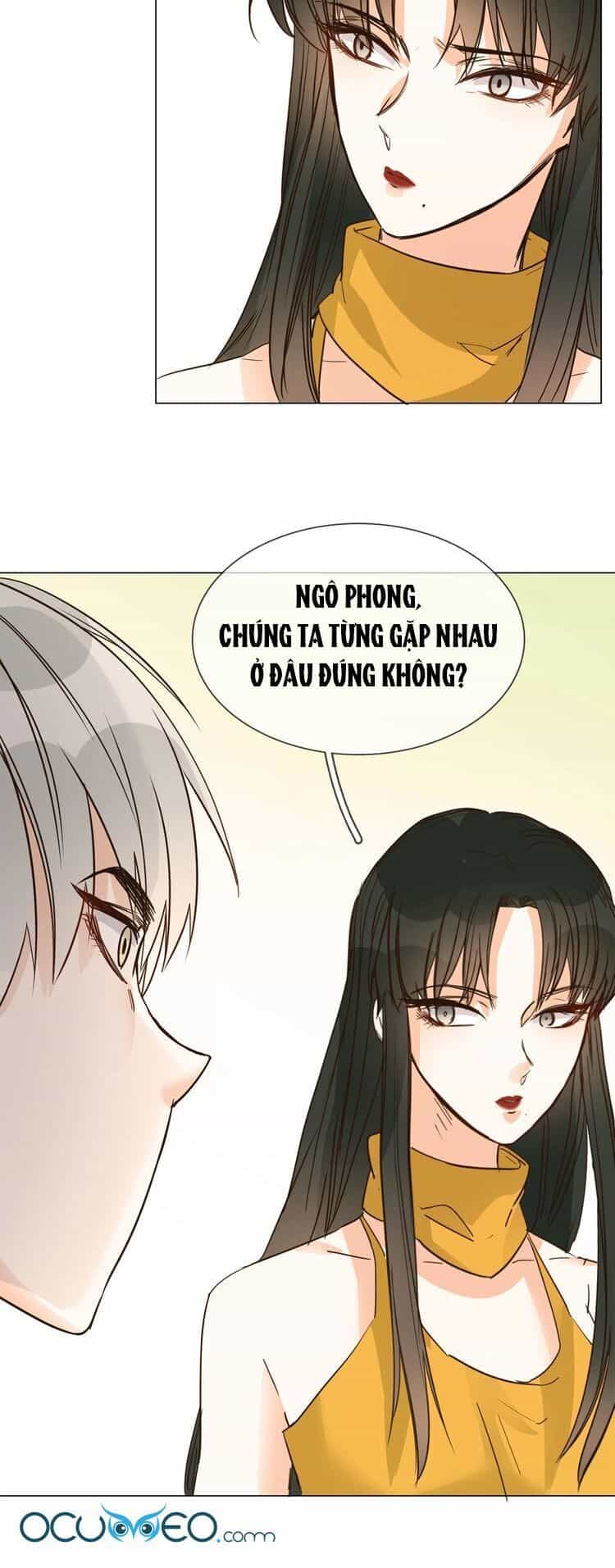 Ngôi Sao Vụn Vỡ - Chương 14 - ảnh 47