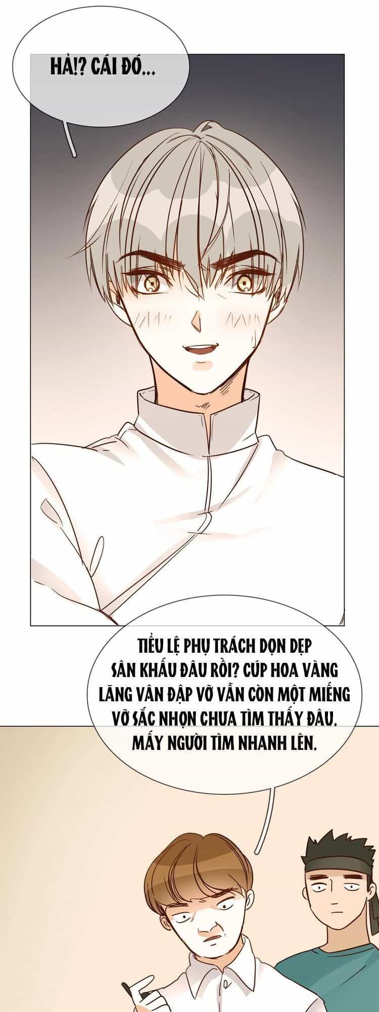 Ngôi Sao Vụn Vỡ - Chương 14 - ảnh 48