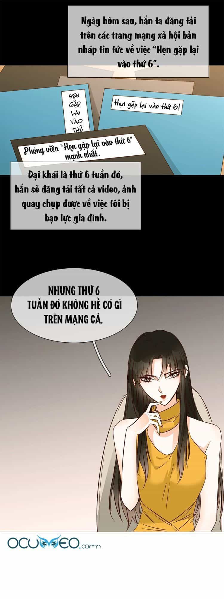 Ngôi Sao Vụn Vỡ - Chương 14 - ảnh 9