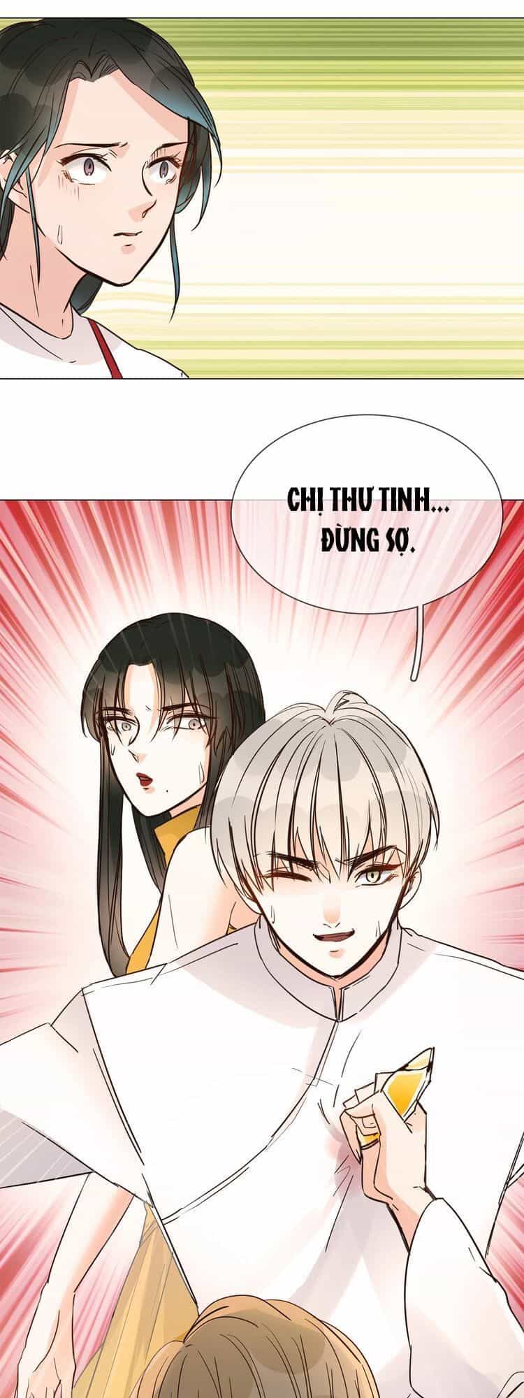 Ngôi Sao Vụn Vỡ - Chương 15 - ảnh 1