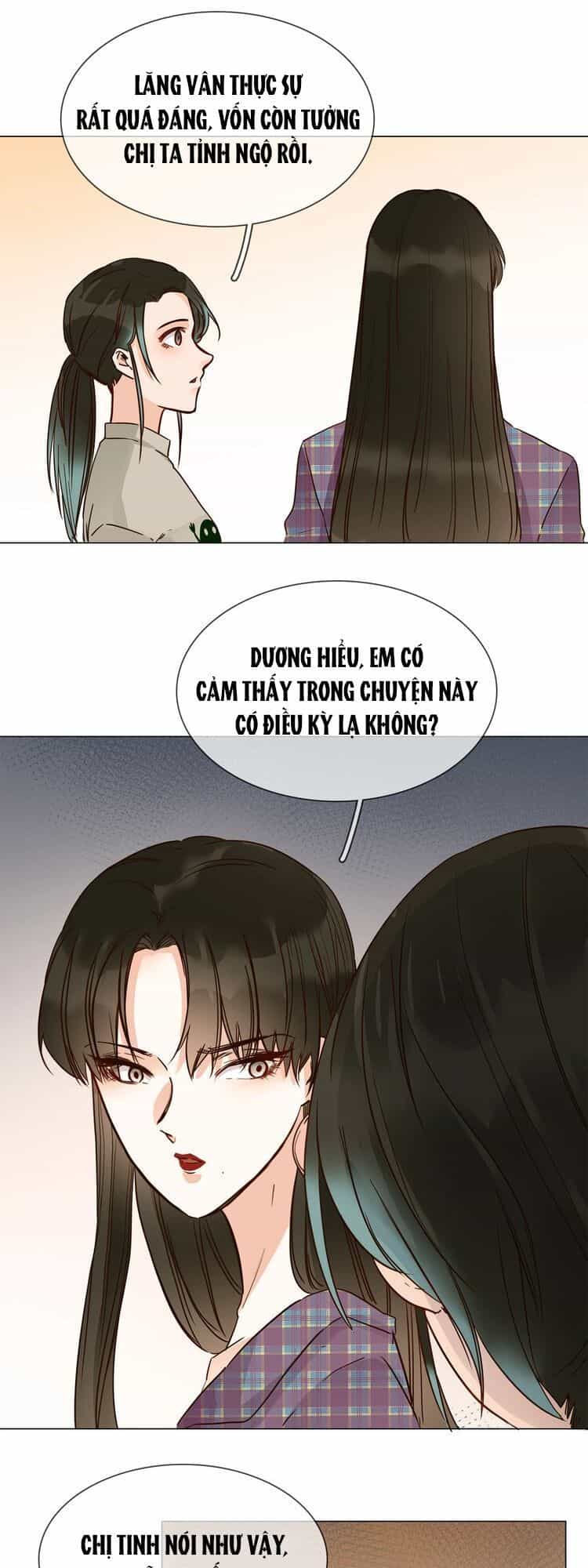Ngôi Sao Vụn Vỡ - Chương 15 - ảnh 10