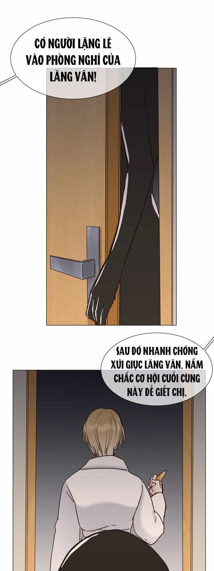 Ngôi Sao Vụn Vỡ - Chương 15 - ảnh 14