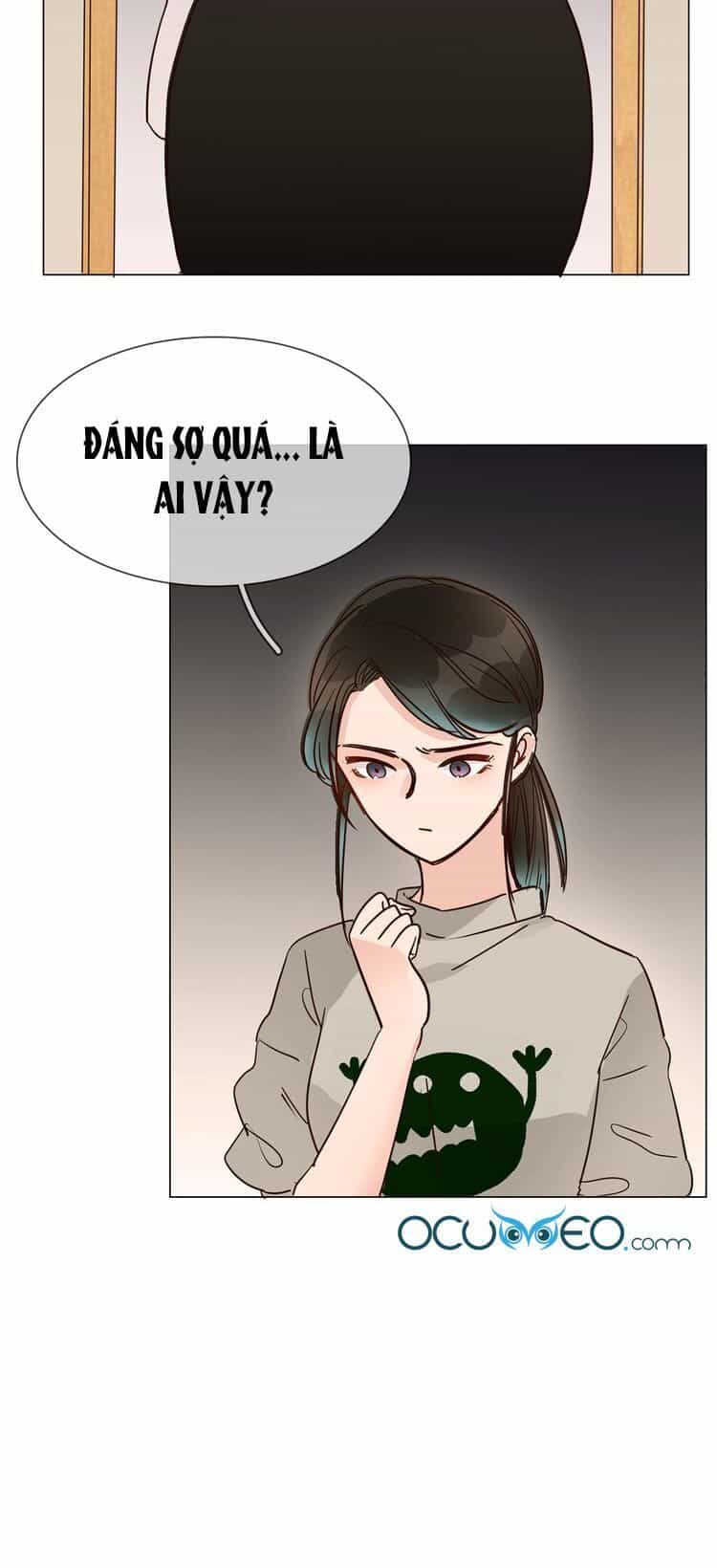 Ngôi Sao Vụn Vỡ - Chương 15 - ảnh 15