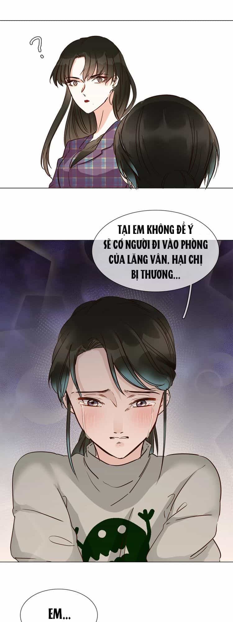 Ngôi Sao Vụn Vỡ - Chương 15 - ảnh 18