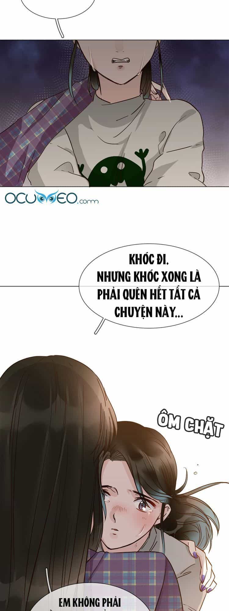 Ngôi Sao Vụn Vỡ - Chương 15 - ảnh 19