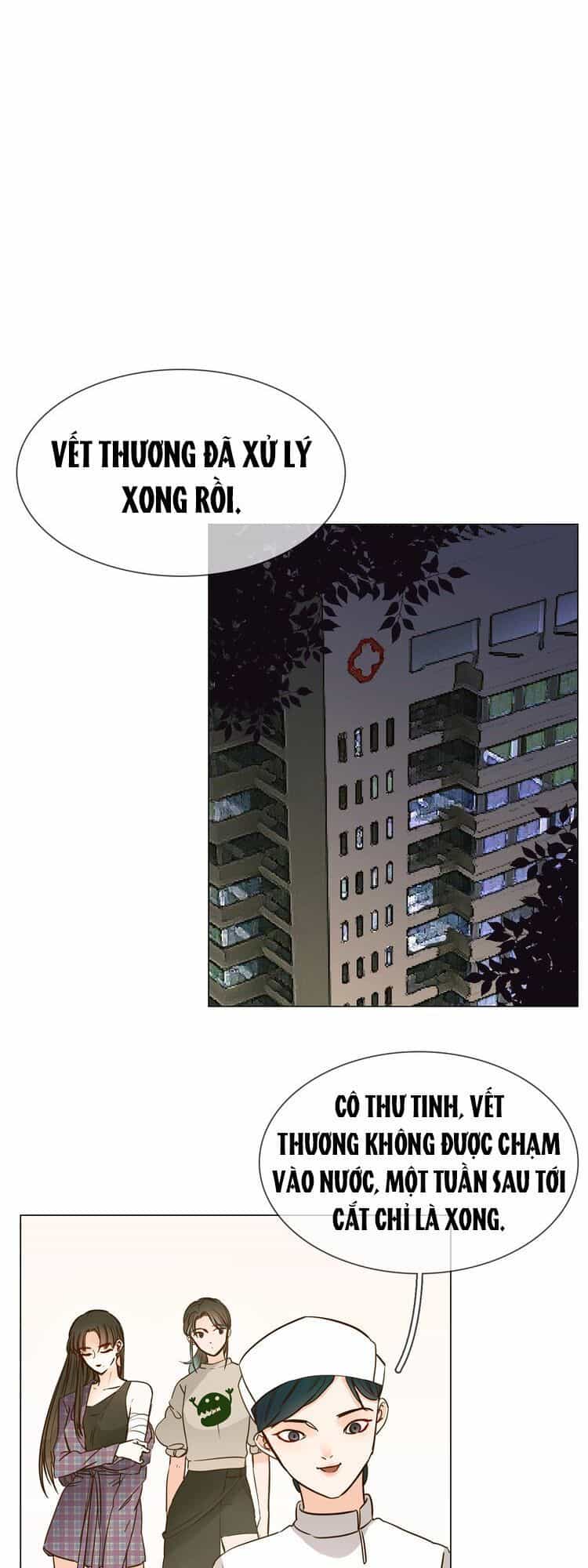 Ngôi Sao Vụn Vỡ - Chương 15 - ảnh 3