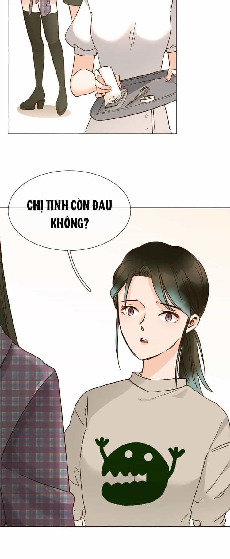 Ngôi Sao Vụn Vỡ - Chương 15 - ảnh 4
