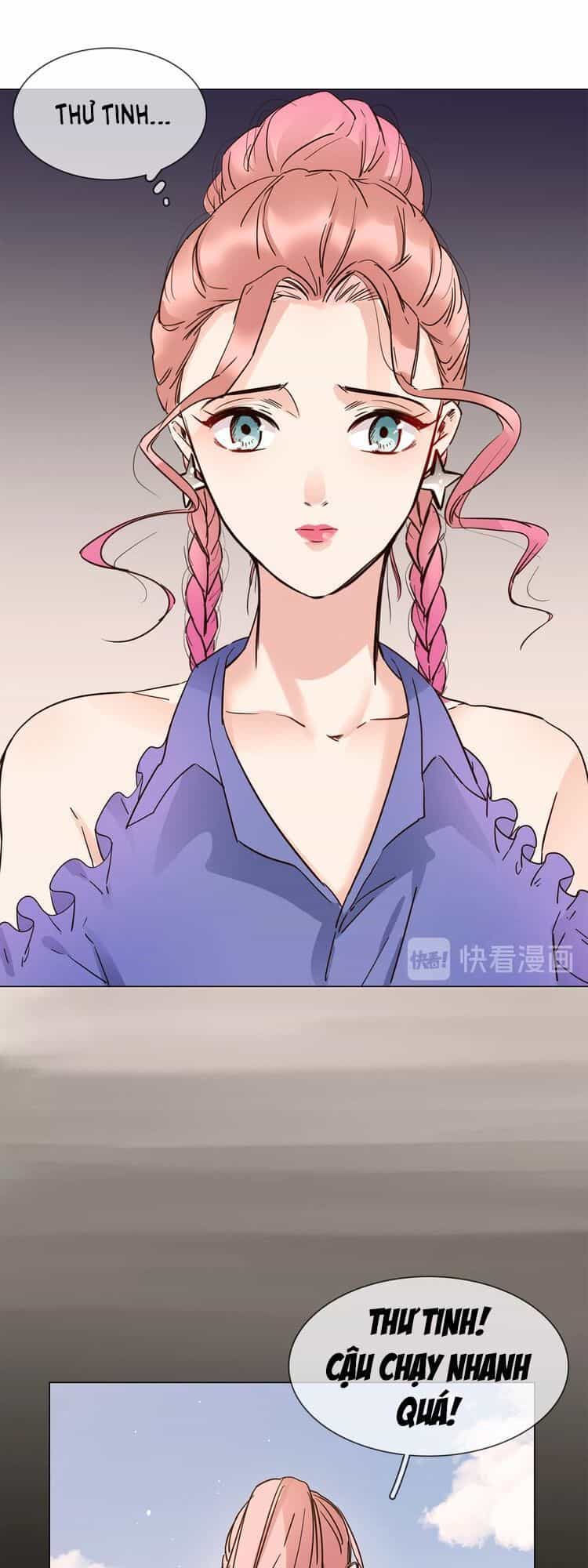 Ngôi Sao Vụn Vỡ - Chương 15 - ảnh 46