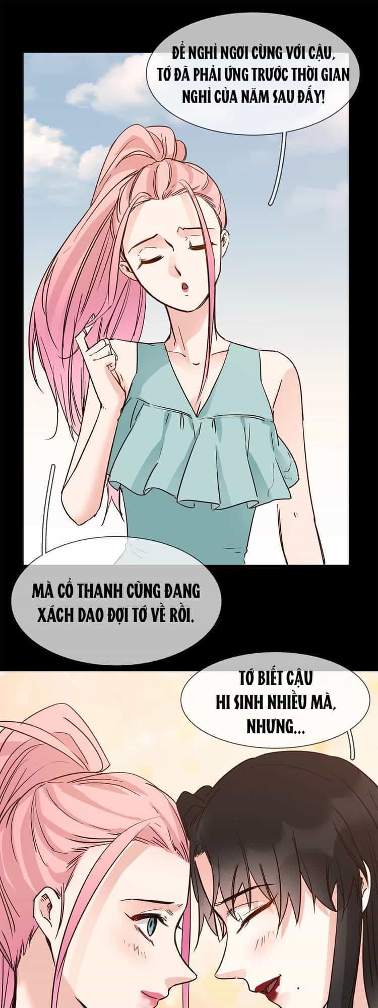 Ngôi Sao Vụn Vỡ - Chương 15 - ảnh 48
