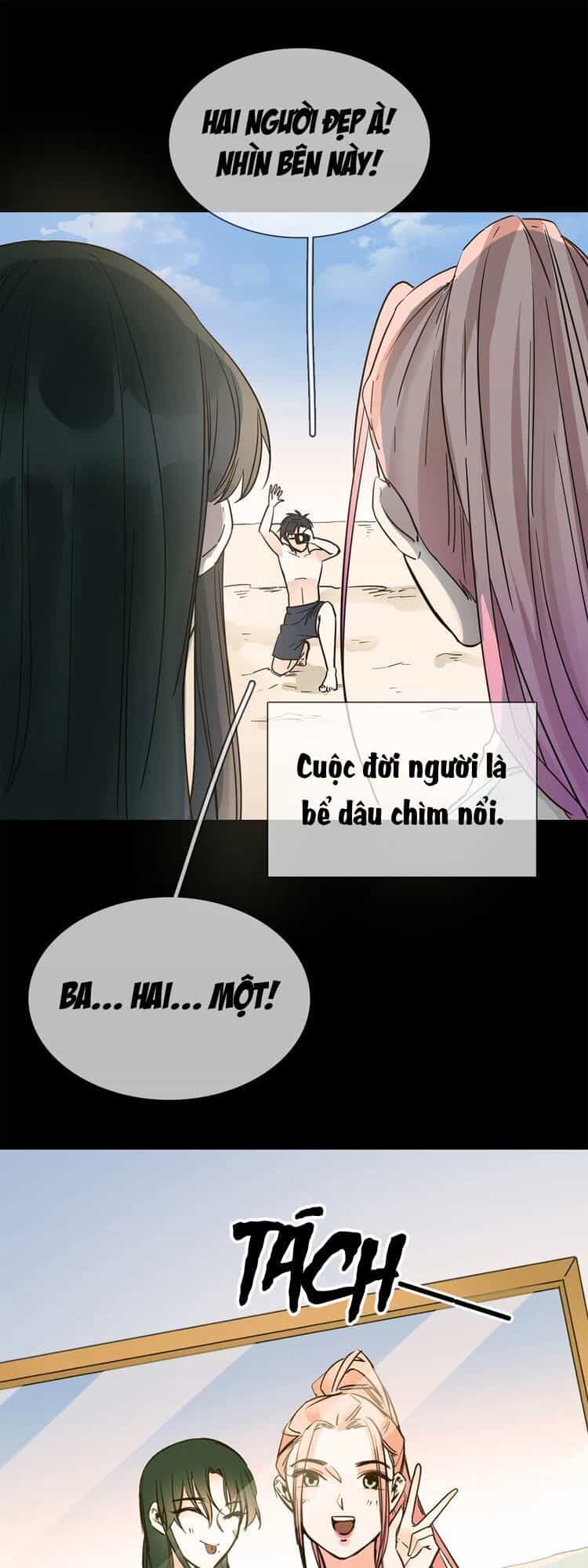Ngôi Sao Vụn Vỡ - Chương 15 - ảnh 50
