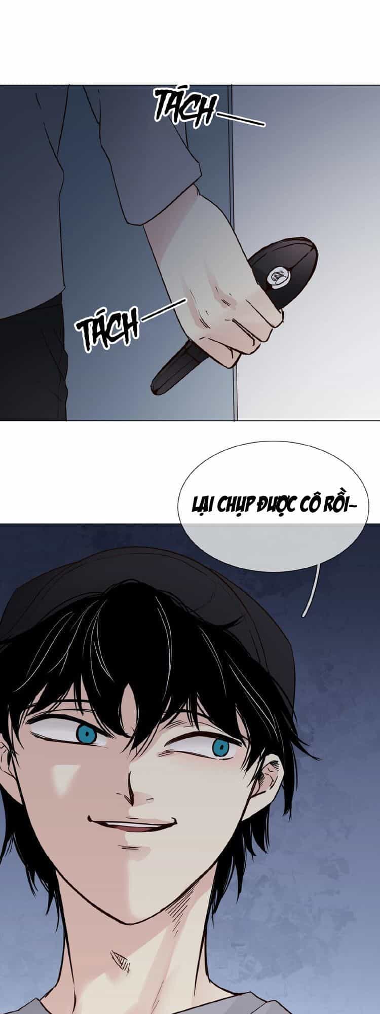 Ngôi Sao Vụn Vỡ - Chương 15 - ảnh 54