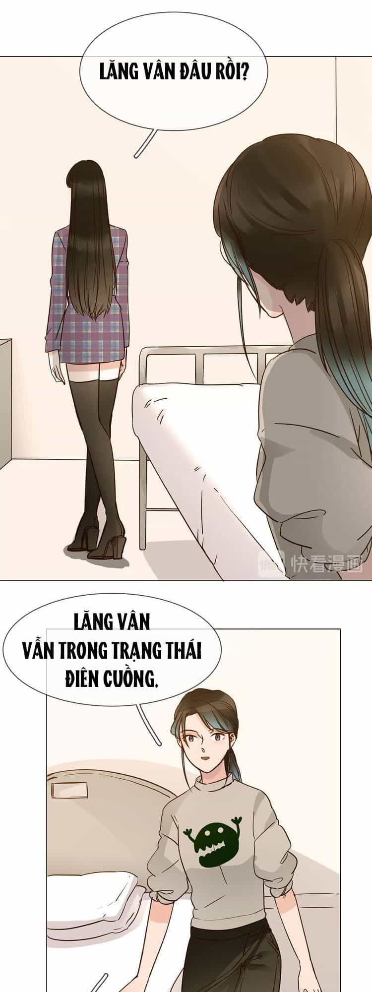 Ngôi Sao Vụn Vỡ - Chương 15 - ảnh 7