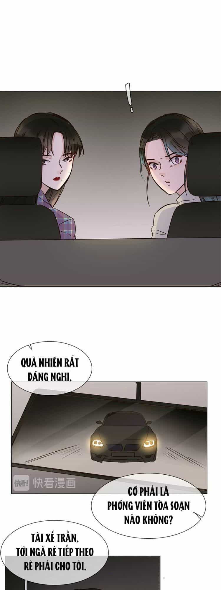 Ngôi Sao Vụn Vỡ - Chương 16 - ảnh 15