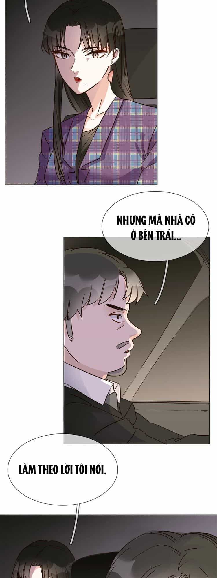 Ngôi Sao Vụn Vỡ - Chương 16 - ảnh 16