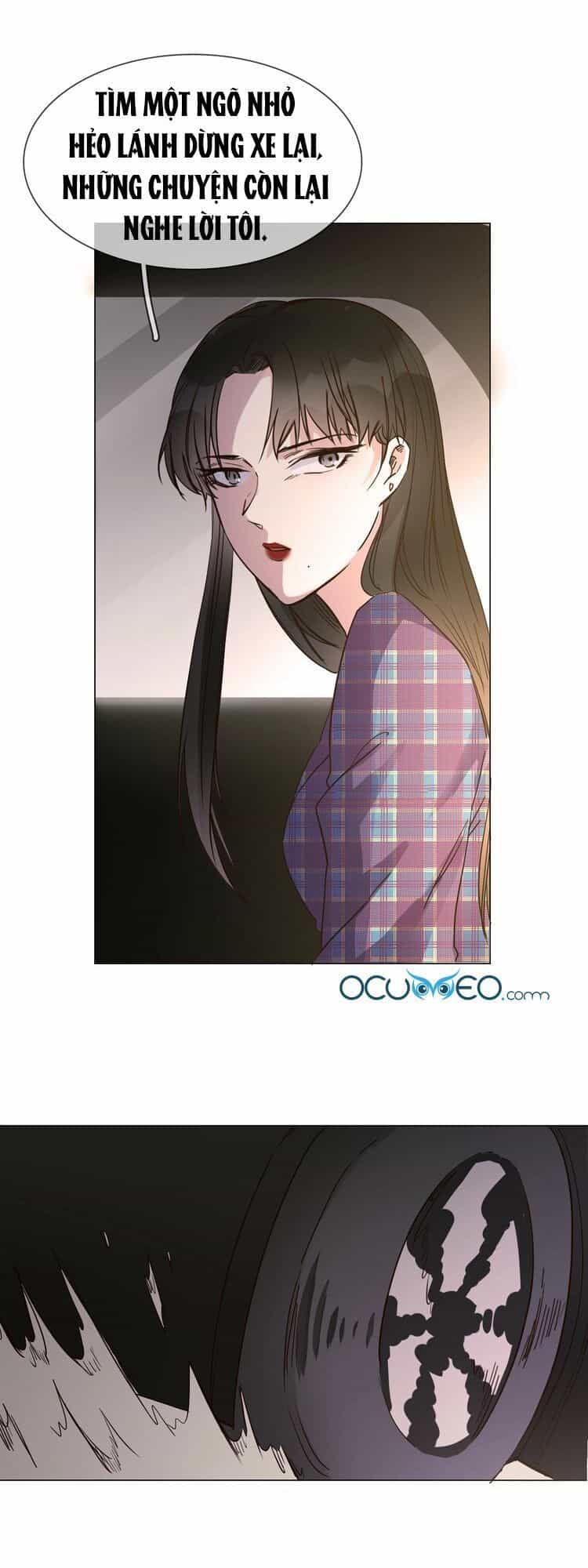 Ngôi Sao Vụn Vỡ - Chương 16 - ảnh 18