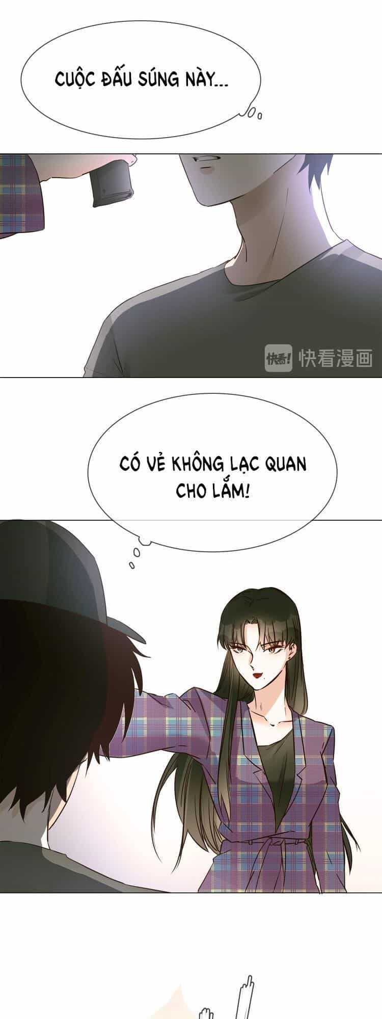 Ngôi Sao Vụn Vỡ - Chương 16 - ảnh 36