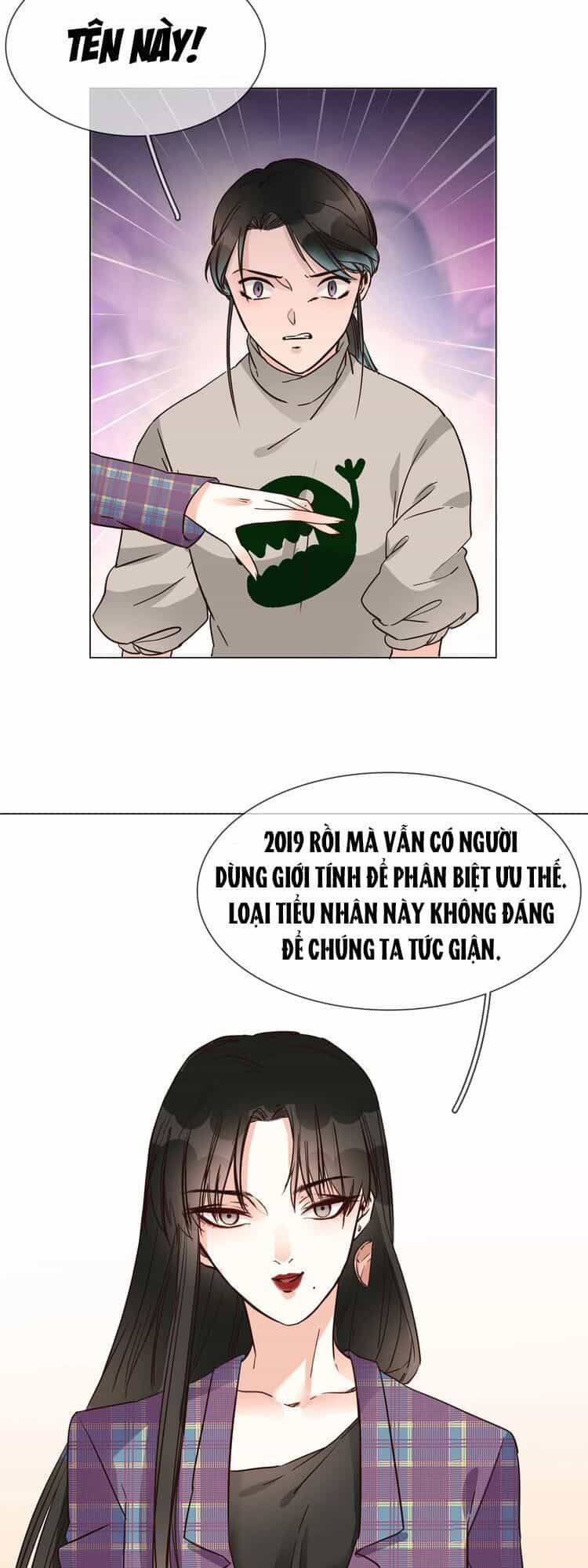 Ngôi Sao Vụn Vỡ - Chương 16 - ảnh 41