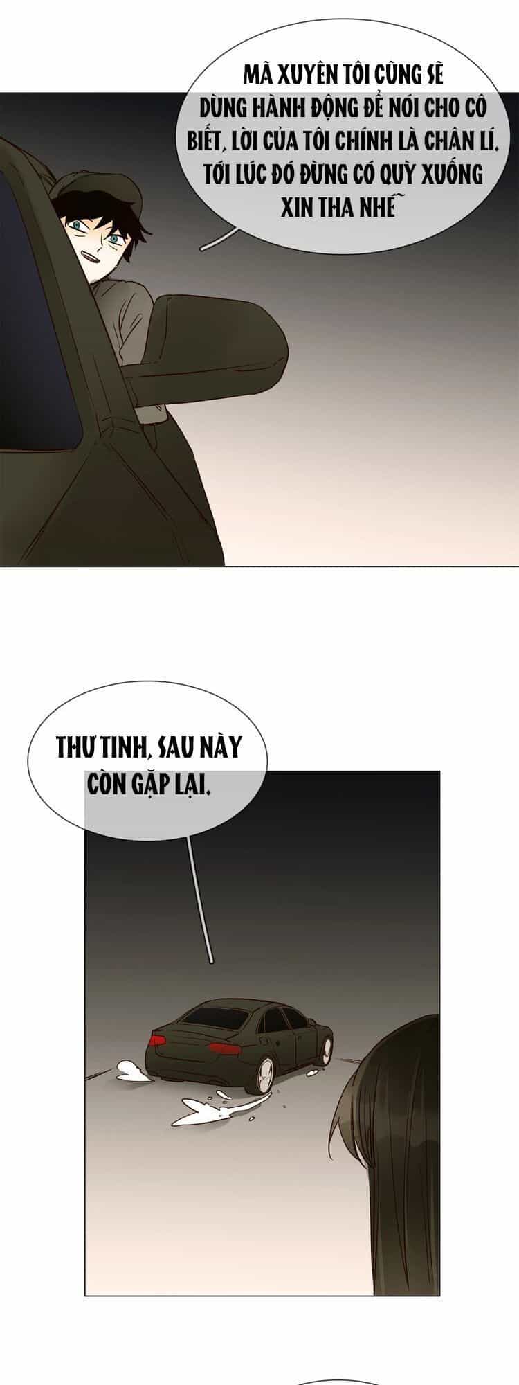 Ngôi Sao Vụn Vỡ - Chương 16 - ảnh 43