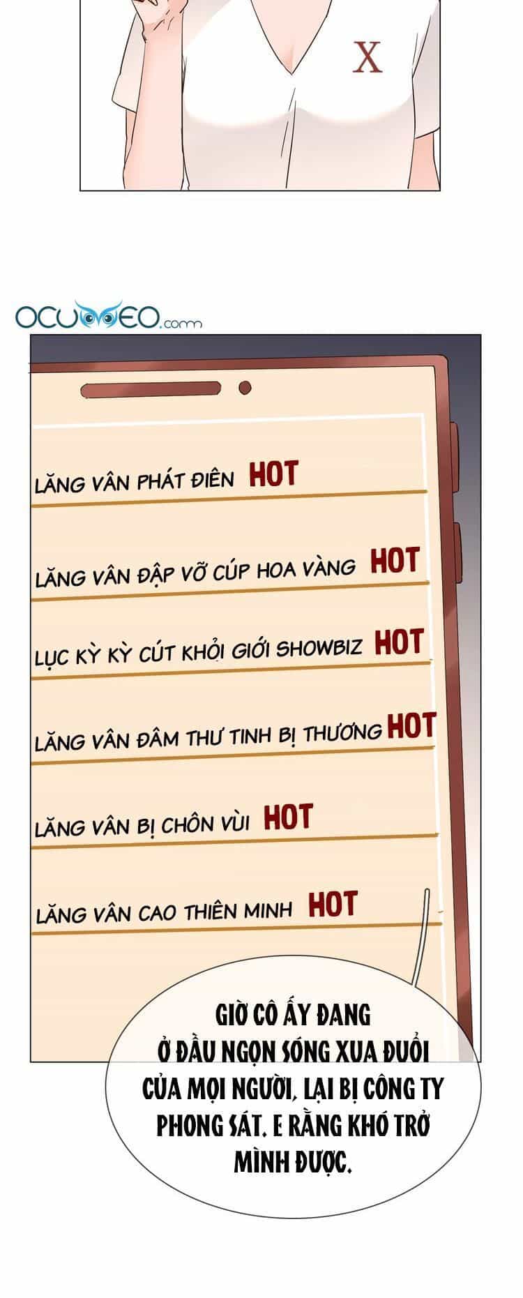 Ngôi Sao Vụn Vỡ - Chương 16 - ảnh 46