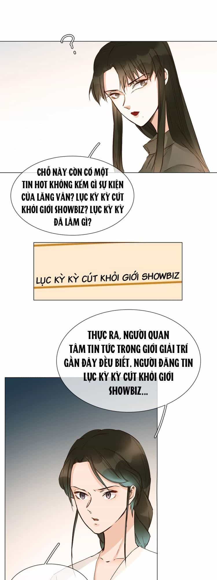 Ngôi Sao Vụn Vỡ - Chương 16 - ảnh 47