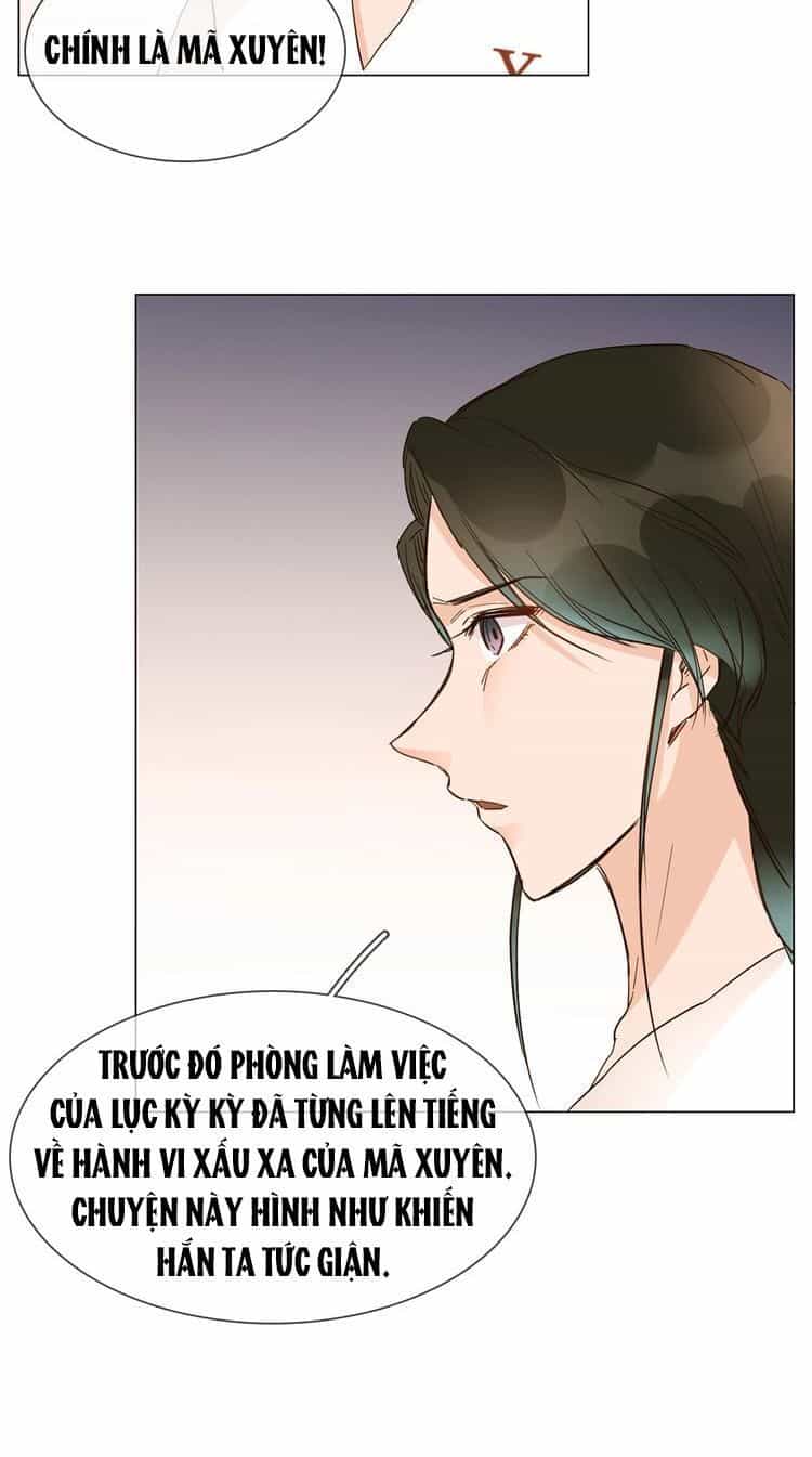 Ngôi Sao Vụn Vỡ - Chương 16 - ảnh 48
