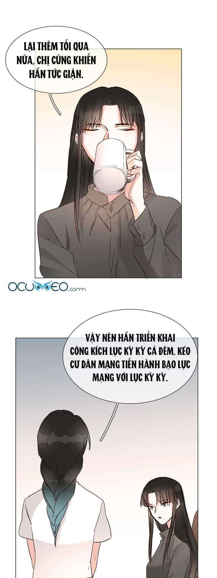 Ngôi Sao Vụn Vỡ - Chương 16 - ảnh 49
