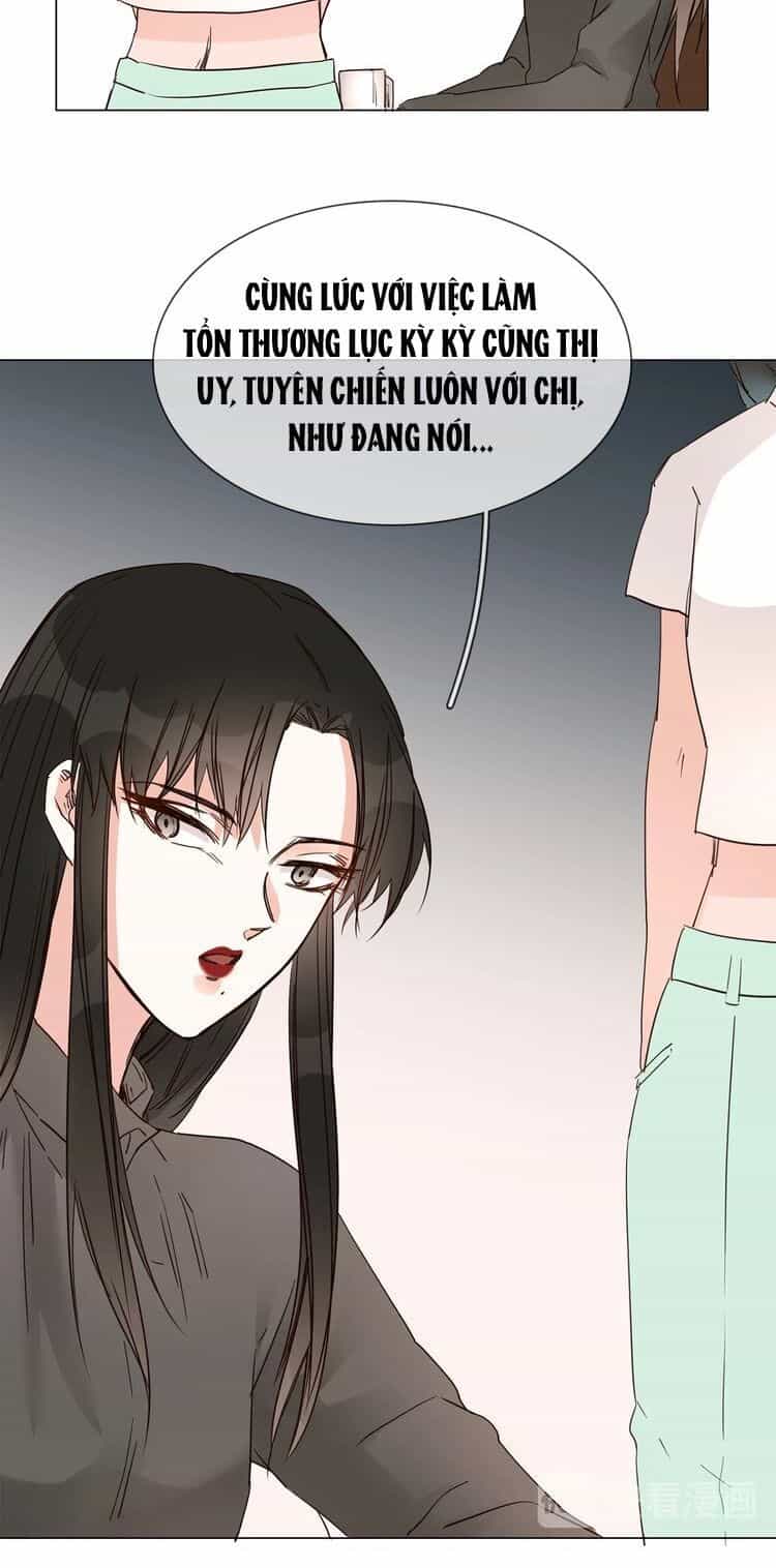 Ngôi Sao Vụn Vỡ - Chương 16 - ảnh 50