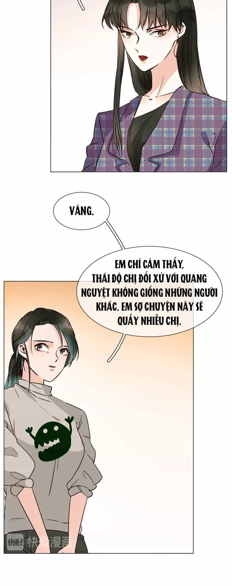 Ngôi Sao Vụn Vỡ - Chương 16 - ảnh 7