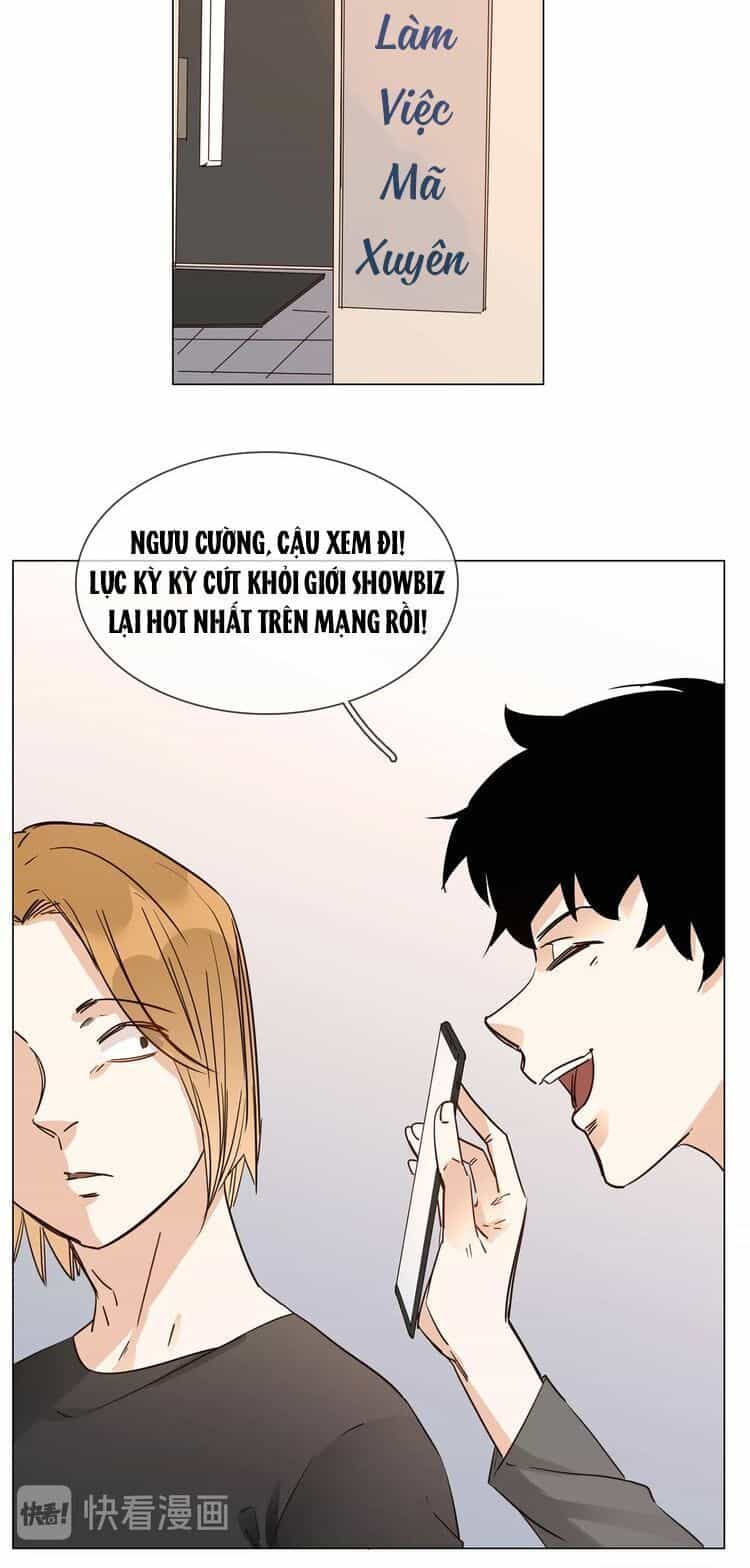 Ngôi Sao Vụn Vỡ - Chương 17 - ảnh 11