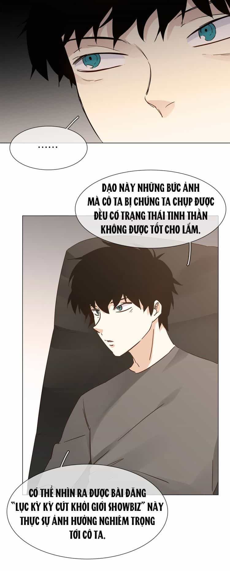 Ngôi Sao Vụn Vỡ - Chương 17 - ảnh 15