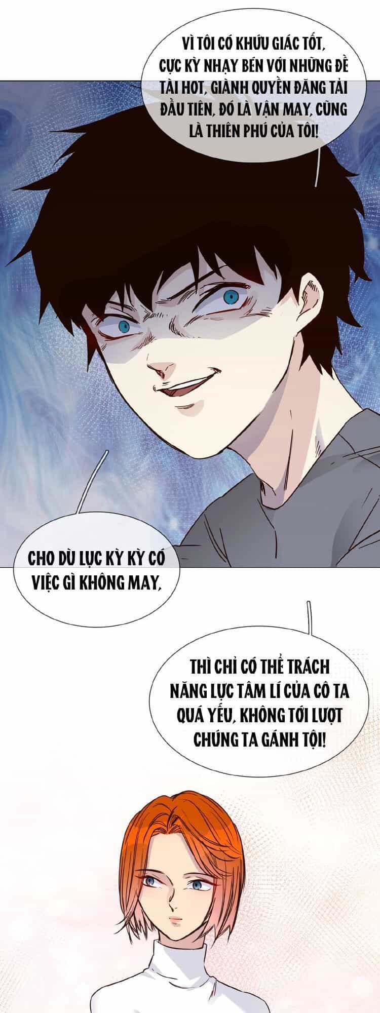 Ngôi Sao Vụn Vỡ - Chương 17 - ảnh 18