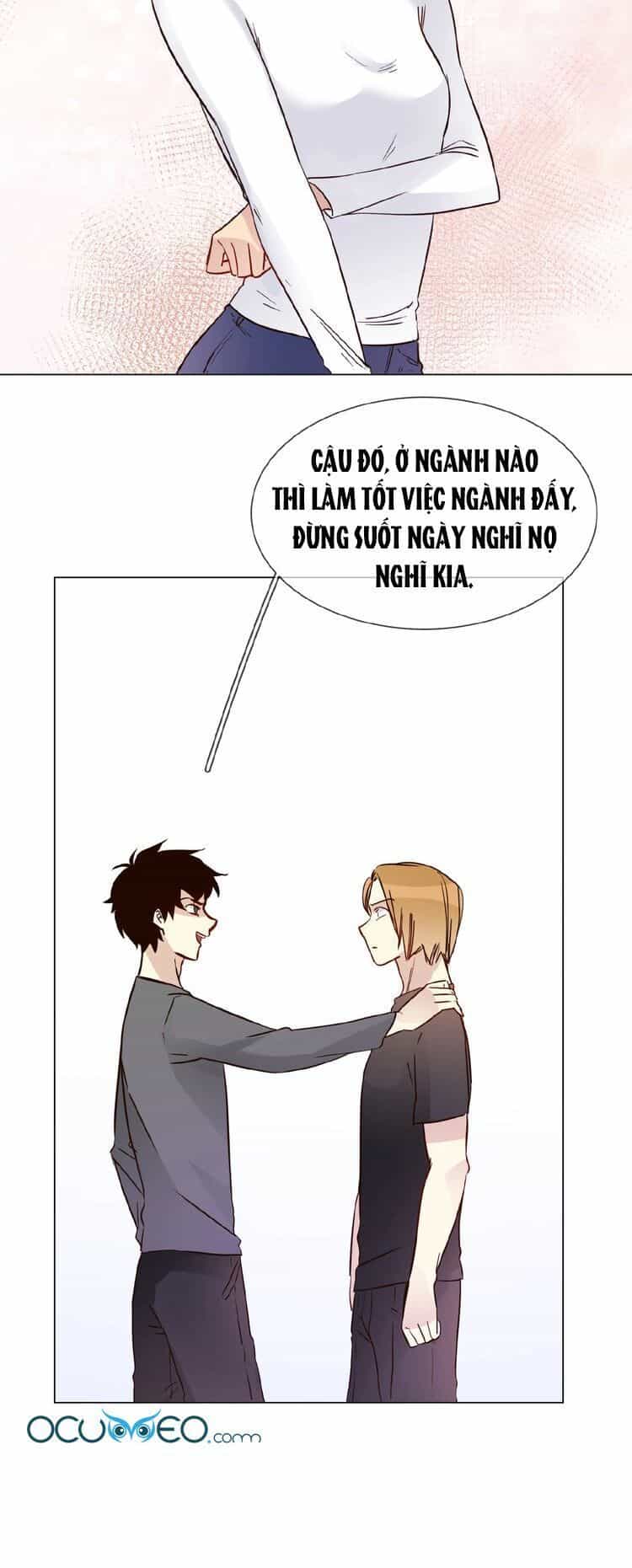 Ngôi Sao Vụn Vỡ - Chương 17 - ảnh 19