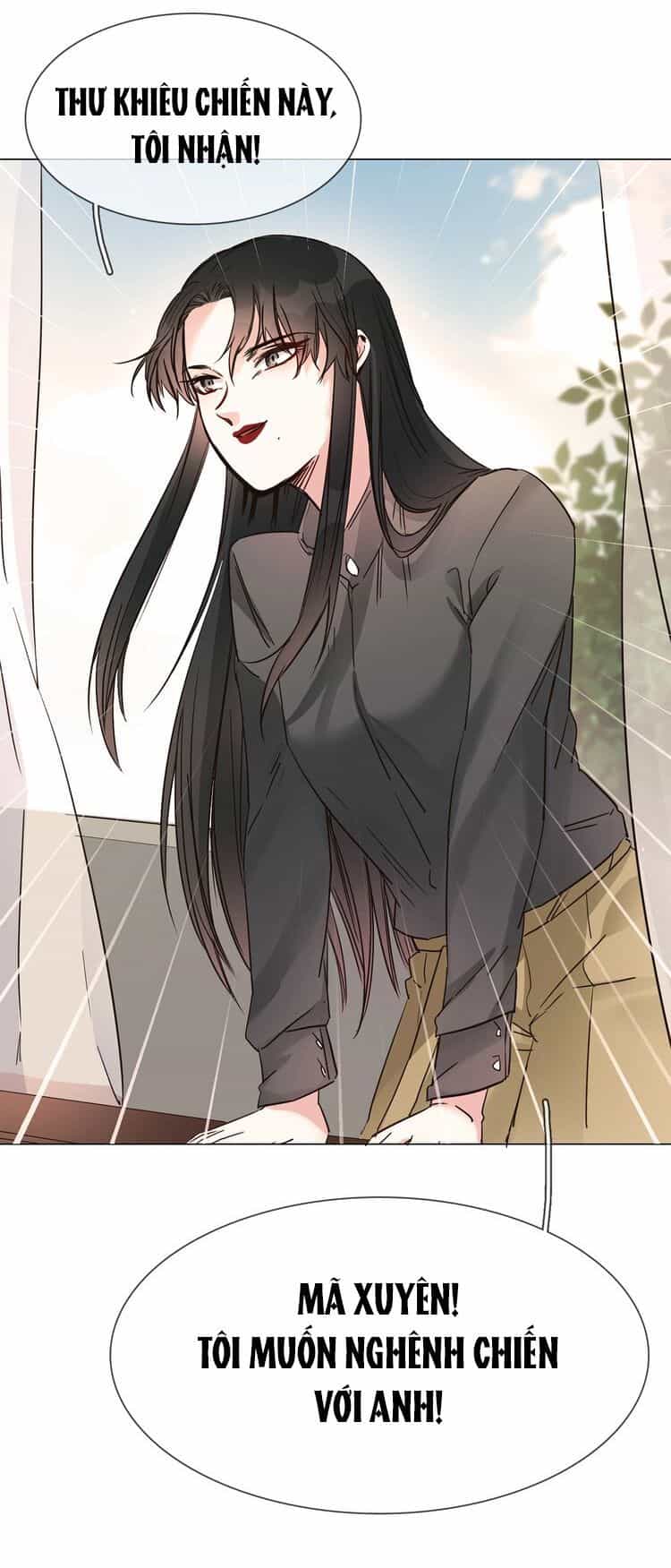 Ngôi Sao Vụn Vỡ - Chương 17 - ảnh 2