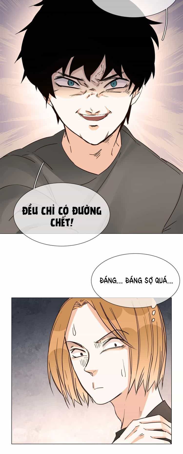 Ngôi Sao Vụn Vỡ - Chương 17 - ảnh 21