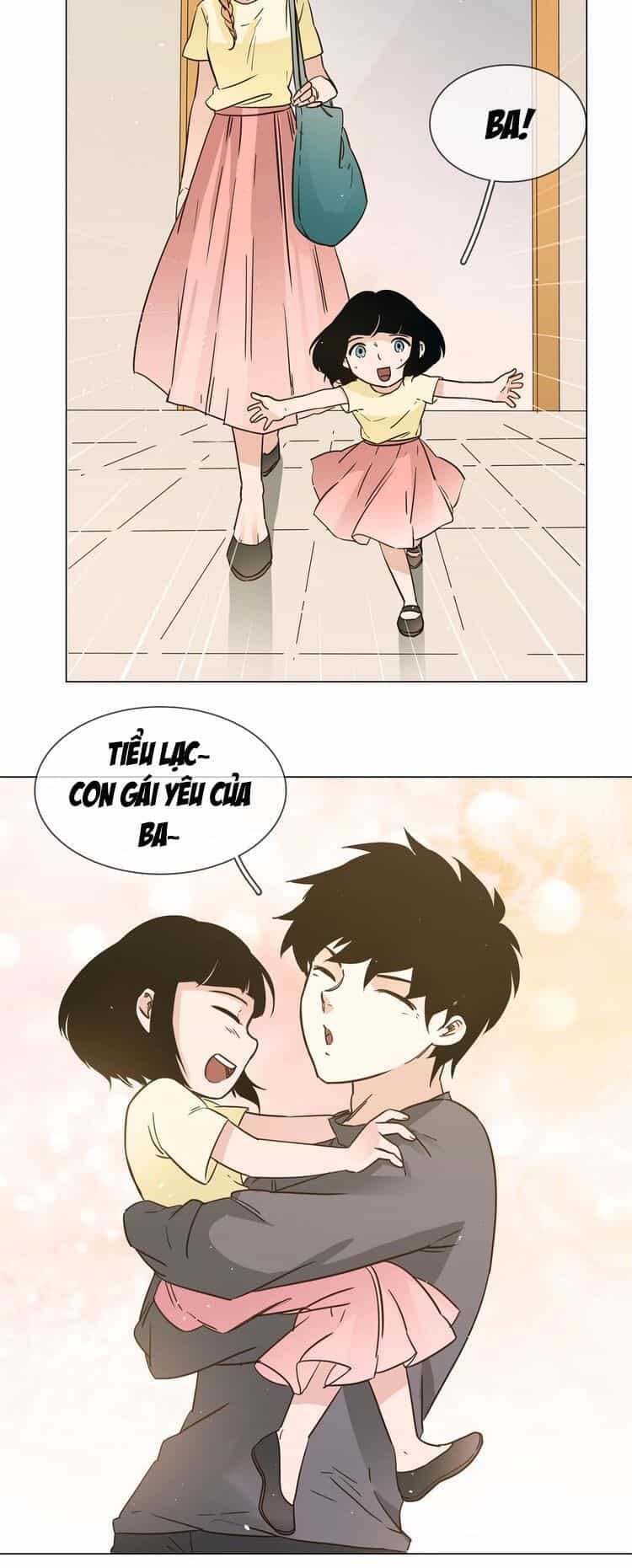 Ngôi Sao Vụn Vỡ - Chương 17 - ảnh 23