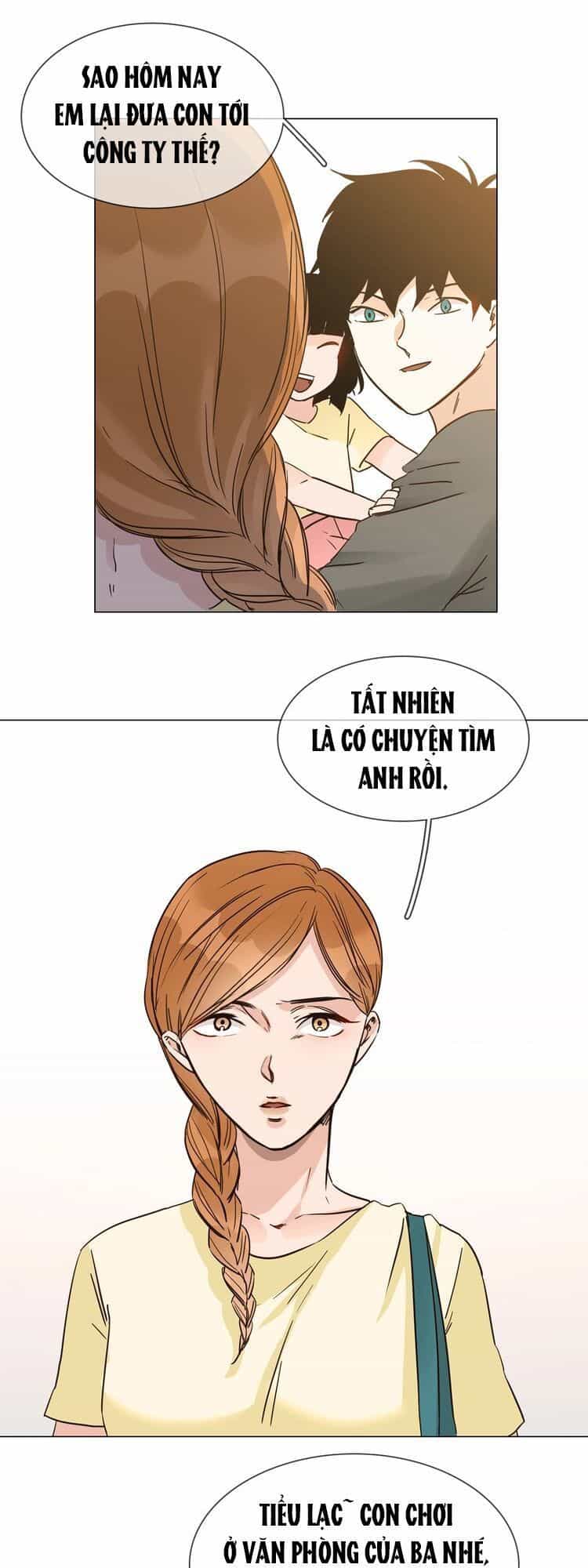 Ngôi Sao Vụn Vỡ - Chương 17 - ảnh 24