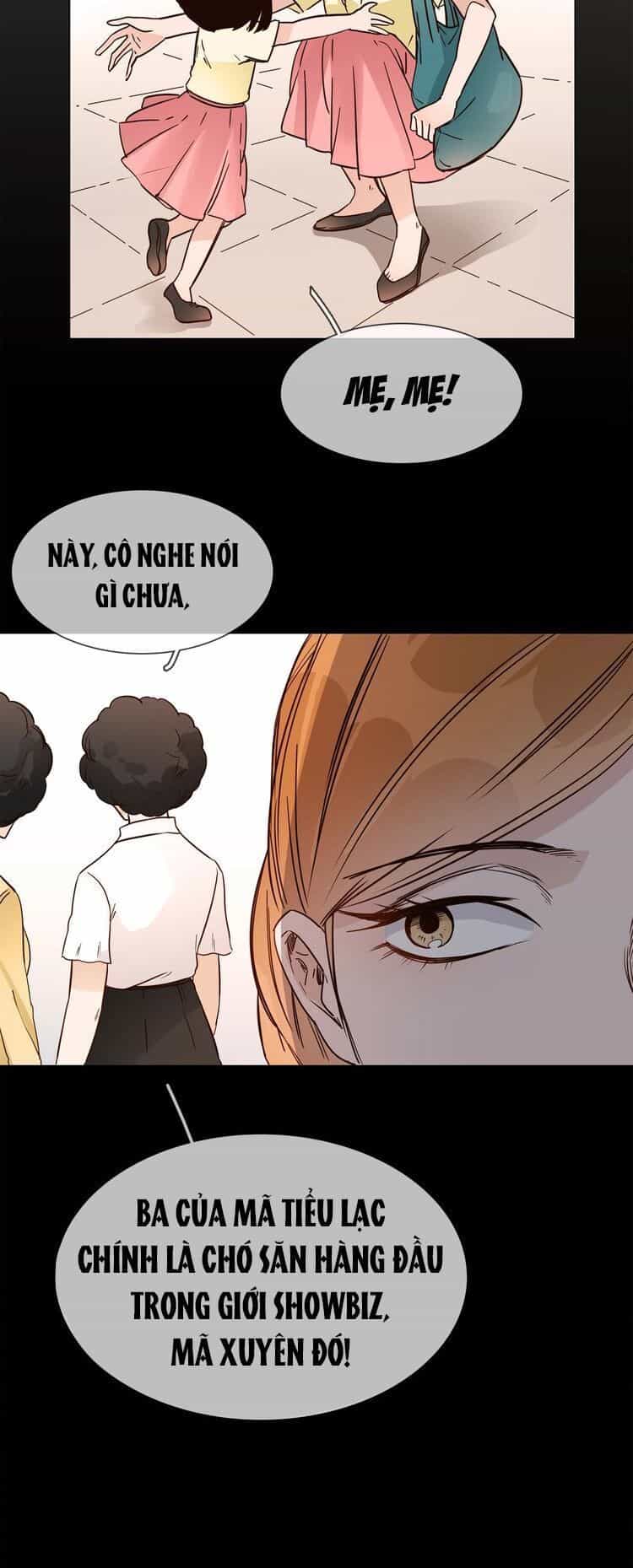 Ngôi Sao Vụn Vỡ - Chương 17 - ảnh 29