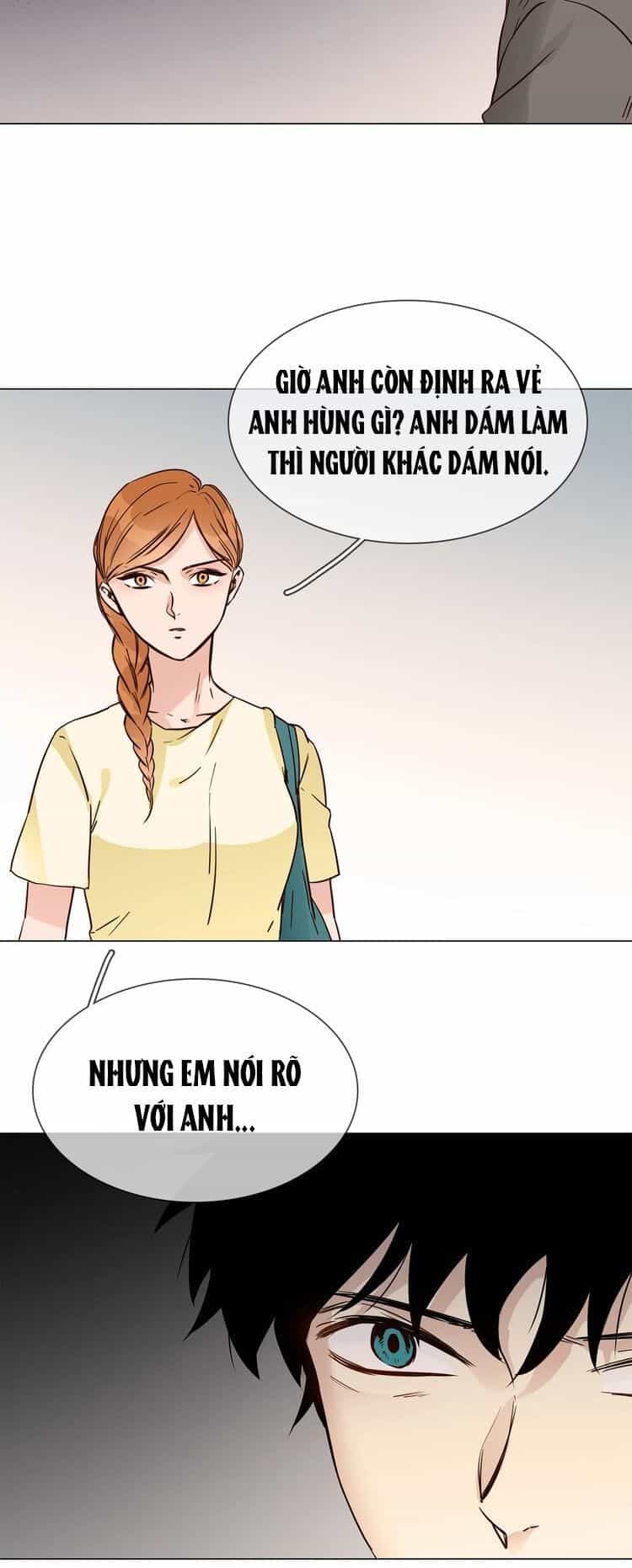 Ngôi Sao Vụn Vỡ - Chương 17 - ảnh 33