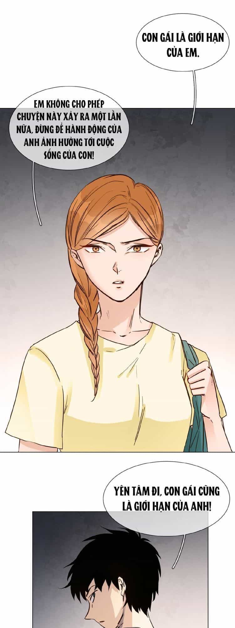 Ngôi Sao Vụn Vỡ - Chương 17 - ảnh 34