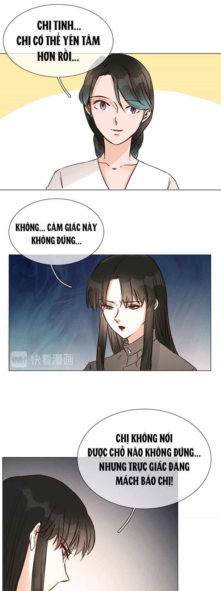 Ngôi Sao Vụn Vỡ - Chương 17 - ảnh 42