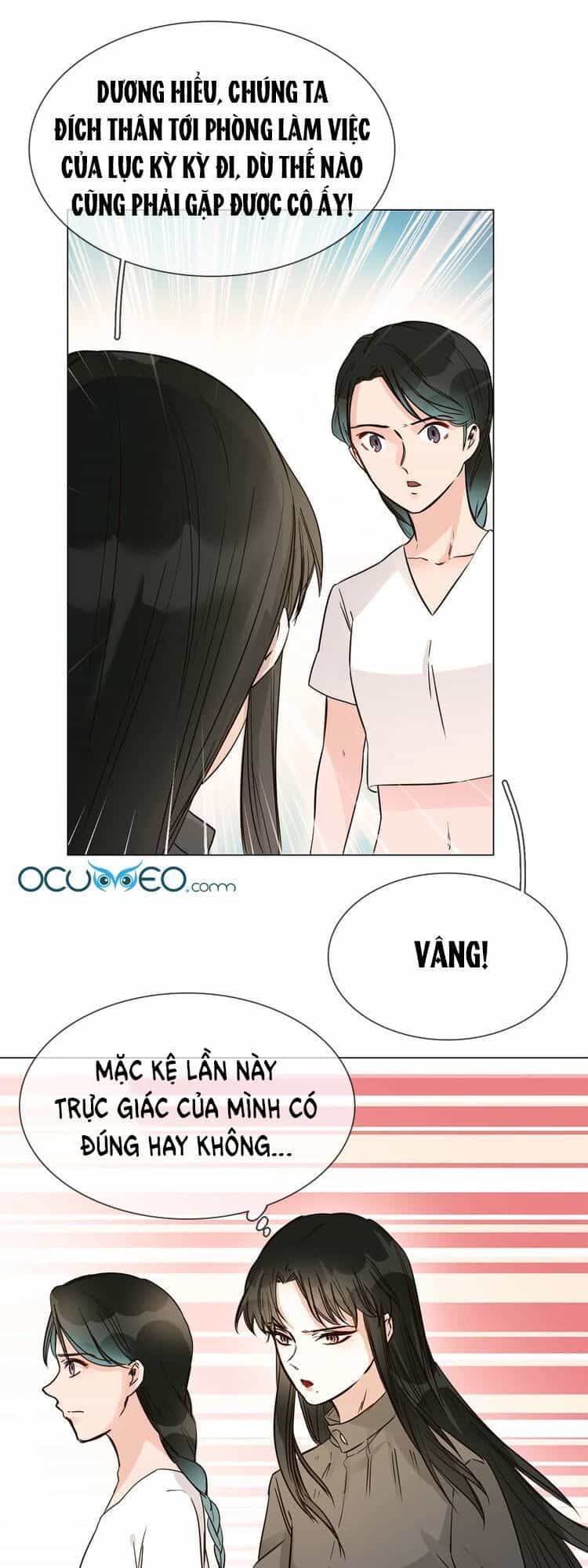Ngôi Sao Vụn Vỡ - Chương 17 - ảnh 46