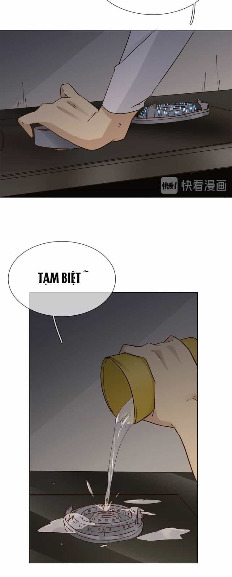 Ngôi Sao Vụn Vỡ - Chương 17 - ảnh 49